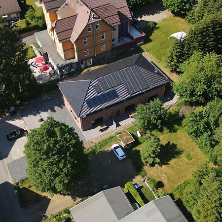 Eastside Braunlage Apartment ภายนอก รูปภาพ