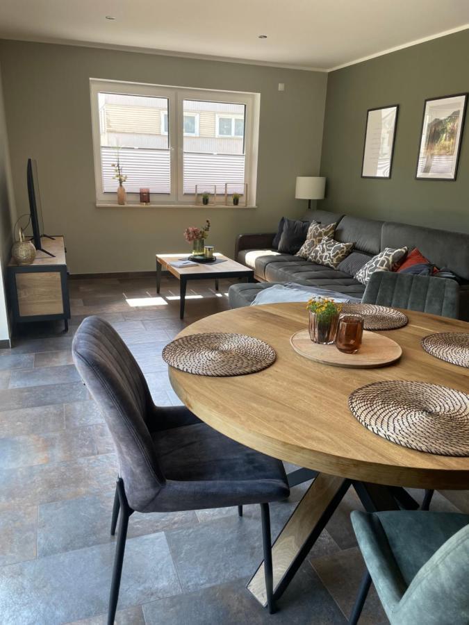 Eastside Braunlage Apartment ภายนอก รูปภาพ