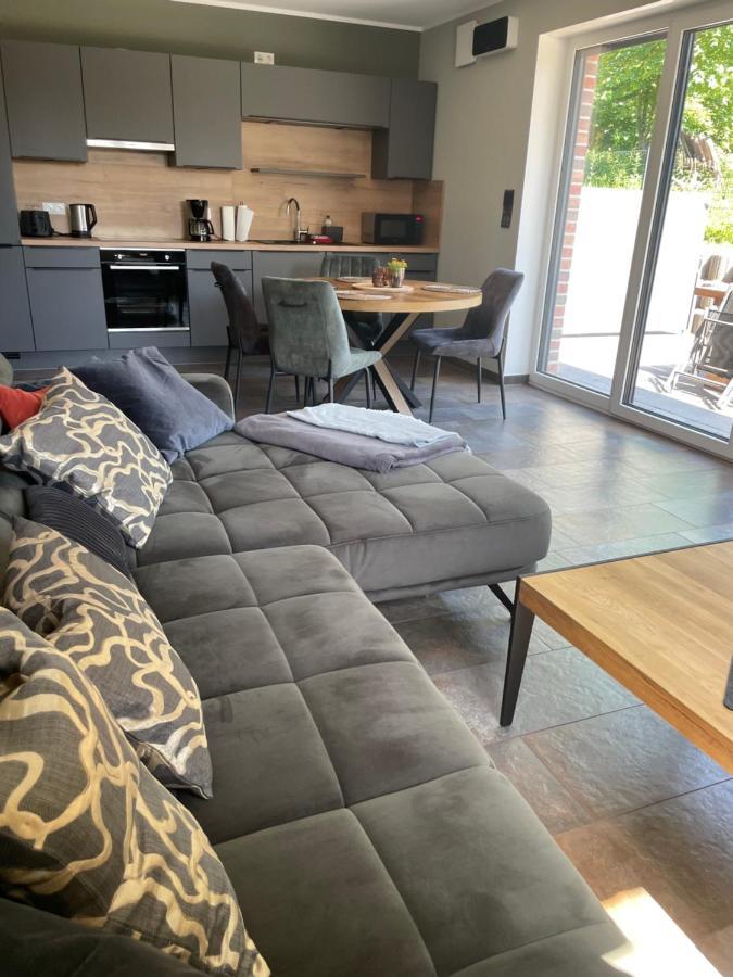 Eastside Braunlage Apartment ภายนอก รูปภาพ