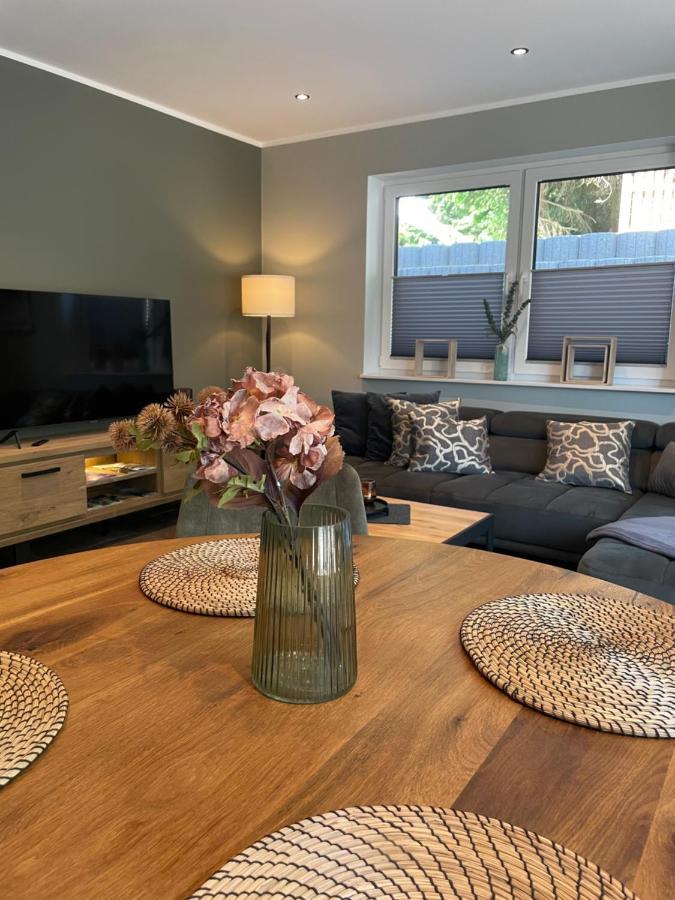 Eastside Braunlage Apartment ภายนอก รูปภาพ