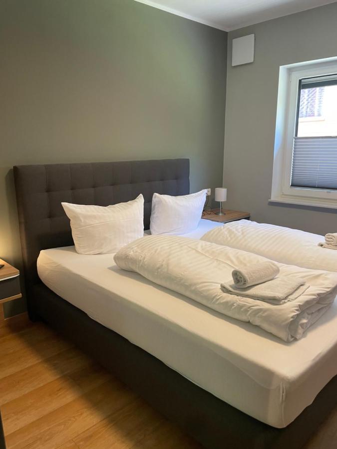 Eastside Braunlage Apartment ภายนอก รูปภาพ