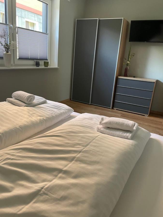 Eastside Braunlage Apartment ภายนอก รูปภาพ