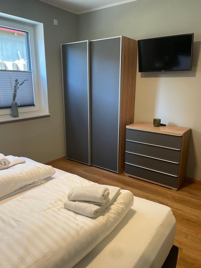 Eastside Braunlage Apartment ภายนอก รูปภาพ