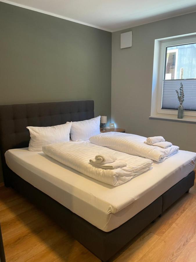 Eastside Braunlage Apartment ภายนอก รูปภาพ