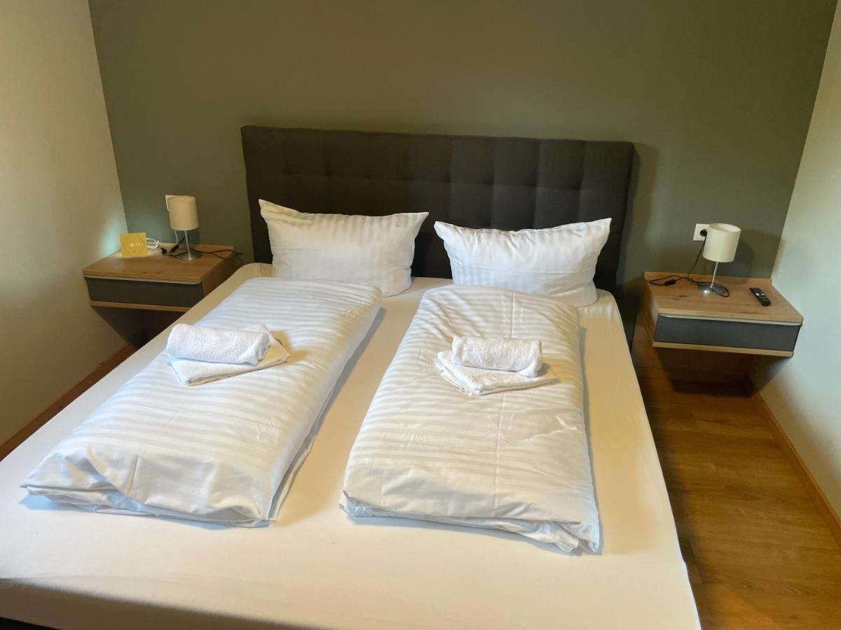 Eastside Braunlage Apartment ภายนอก รูปภาพ