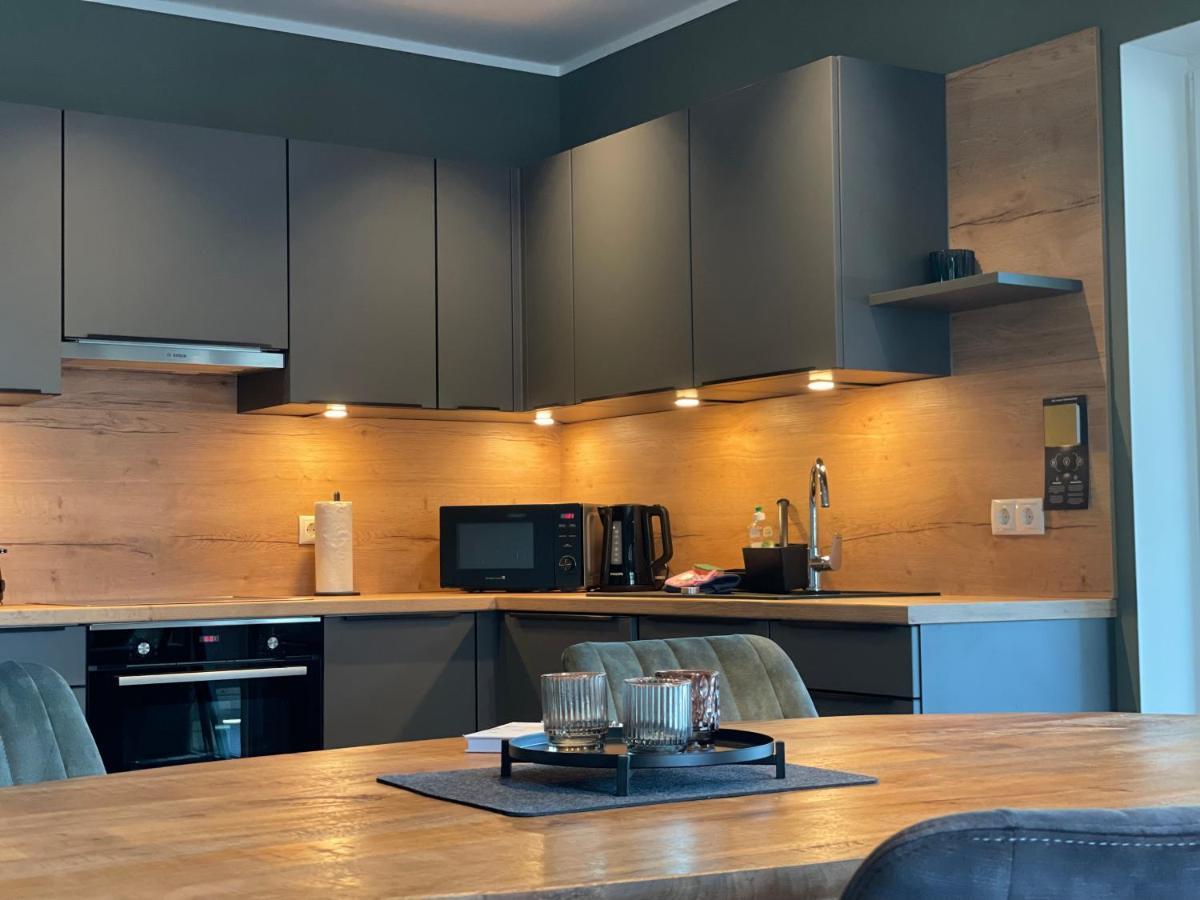 Eastside Braunlage Apartment ภายนอก รูปภาพ