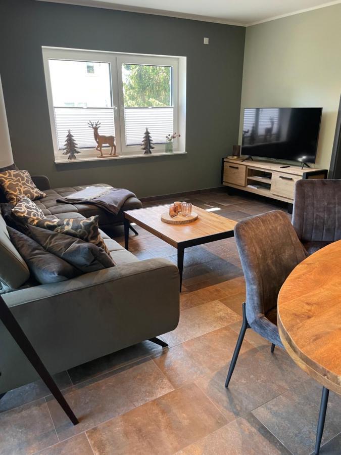 Eastside Braunlage Apartment ภายนอก รูปภาพ