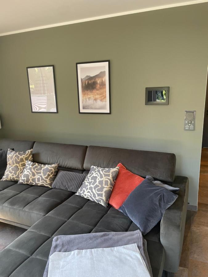 Eastside Braunlage Apartment ภายนอก รูปภาพ