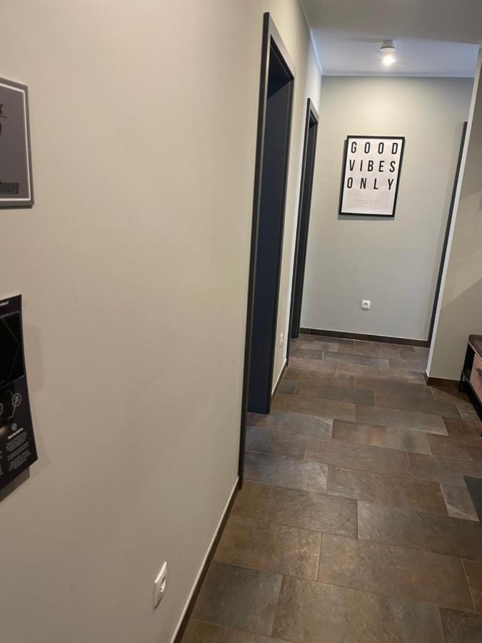 Eastside Braunlage Apartment ภายนอก รูปภาพ
