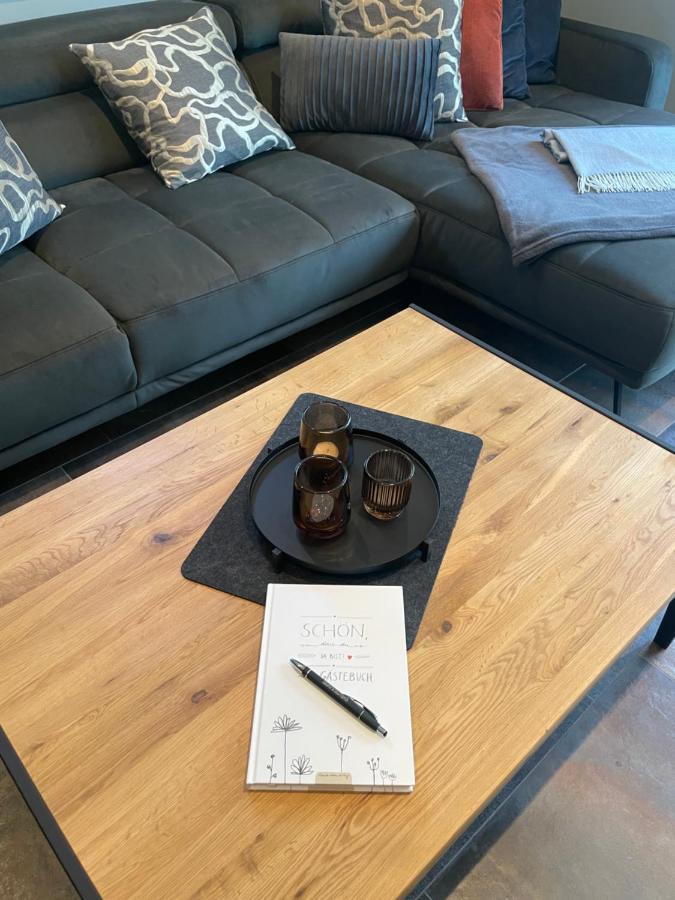 Eastside Braunlage Apartment ภายนอก รูปภาพ