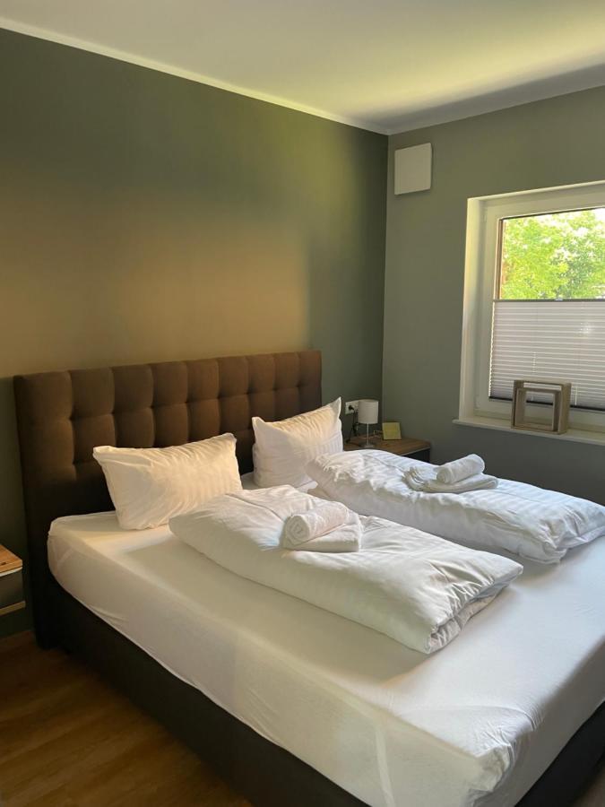 Eastside Braunlage Apartment ภายนอก รูปภาพ