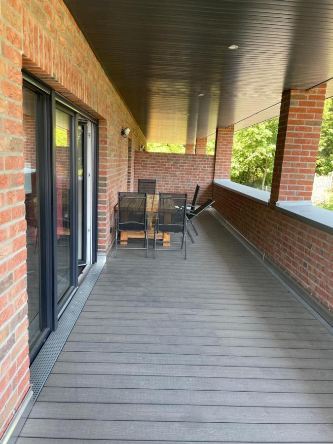 Eastside Braunlage Apartment ภายนอก รูปภาพ
