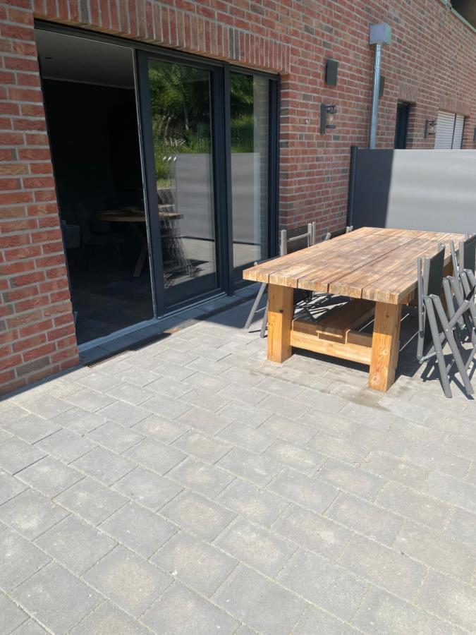 Eastside Braunlage Apartment ภายนอก รูปภาพ