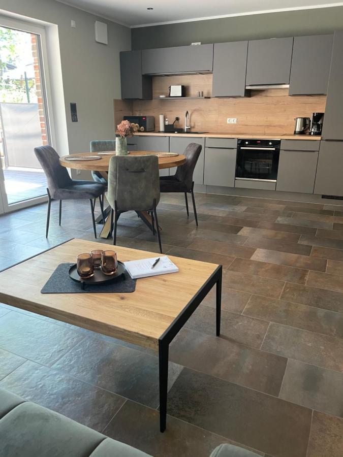 Eastside Braunlage Apartment ภายนอก รูปภาพ