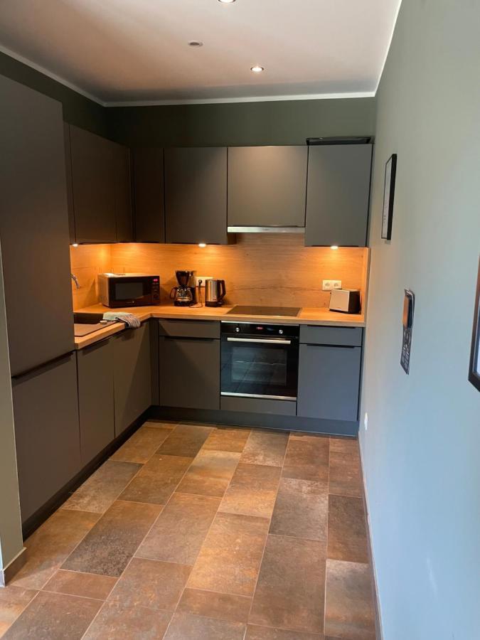Eastside Braunlage Apartment ภายนอก รูปภาพ