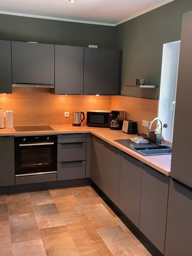 Eastside Braunlage Apartment ภายนอก รูปภาพ