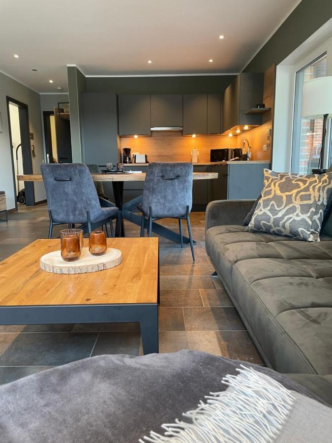 Eastside Braunlage Apartment ภายนอก รูปภาพ