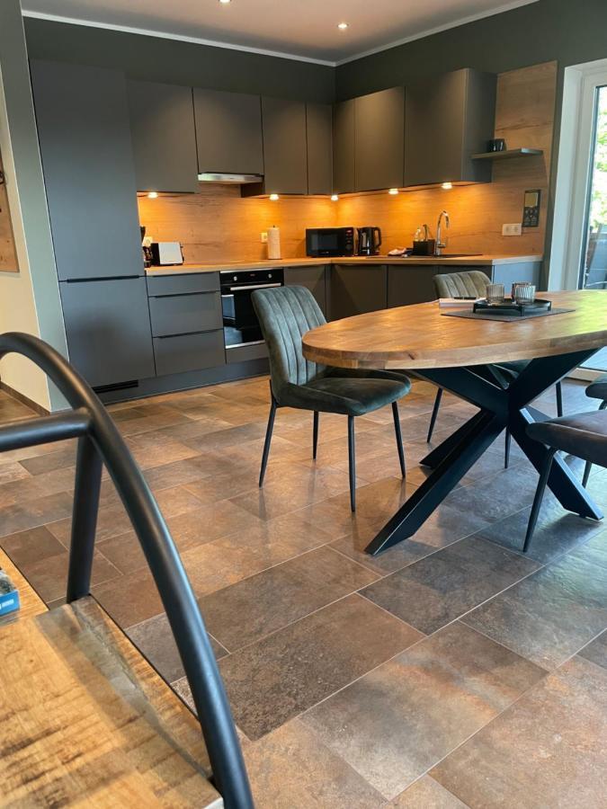 Eastside Braunlage Apartment ภายนอก รูปภาพ