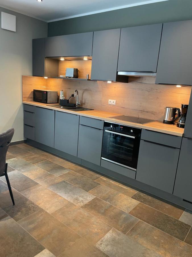 Eastside Braunlage Apartment ภายนอก รูปภาพ
