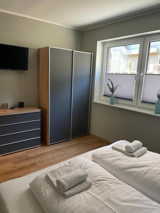 Eastside Braunlage Apartment ภายนอก รูปภาพ