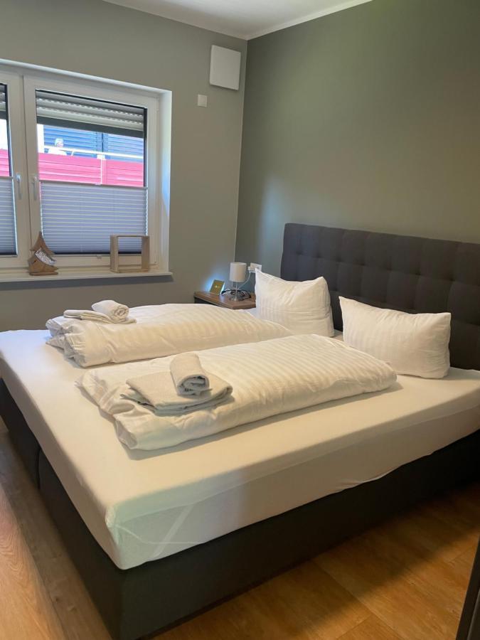 Eastside Braunlage Apartment ภายนอก รูปภาพ