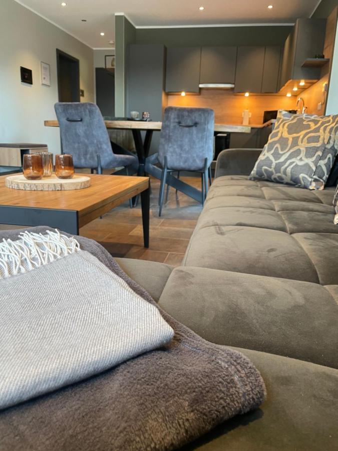 Eastside Braunlage Apartment ภายนอก รูปภาพ