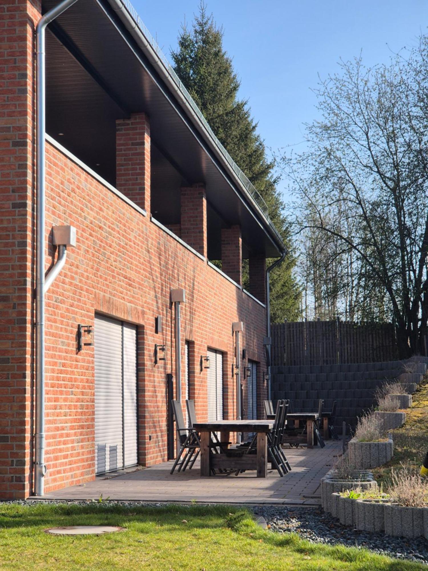 Eastside Braunlage Apartment ภายนอก รูปภาพ